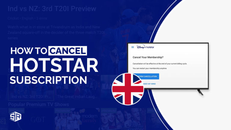 How to Cancel Hotstar Subscription in 2023 [Easy Guide]
