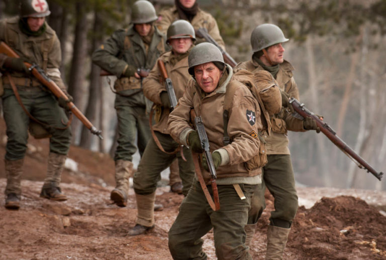 Best War Movies on Netflix to Watch in US in 2023