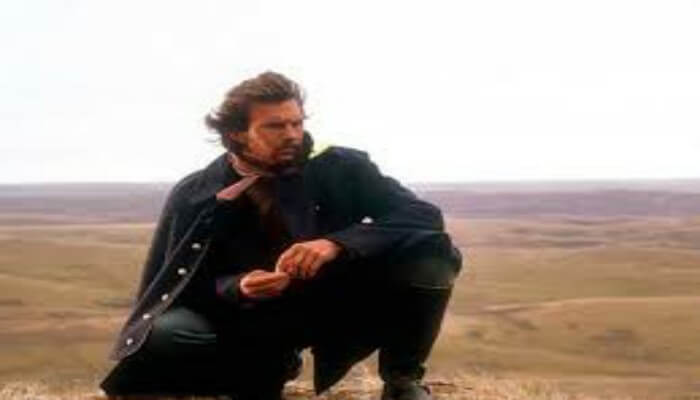 Dances with Wolves (1990) (1)