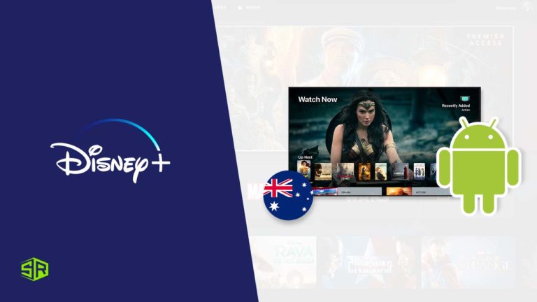 How to Watch Disney Plus on Android [Updated March 2022]