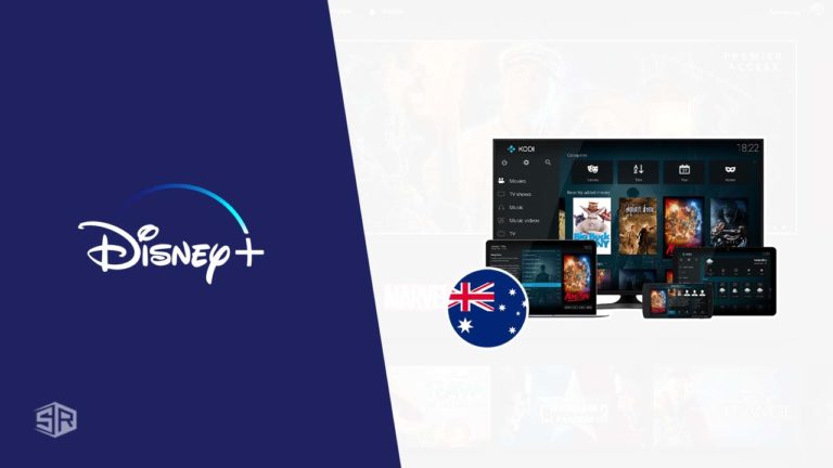 How to Watch Disney Plus on Kodi [March 2022 Updated]