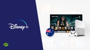 How to Watch Disney Plus on Xbox One in Australia in 2022?