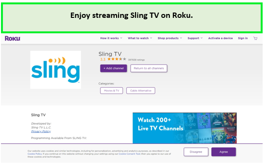 Enjoy-Streaming-Sling-tv-on-Roku-in-Spain