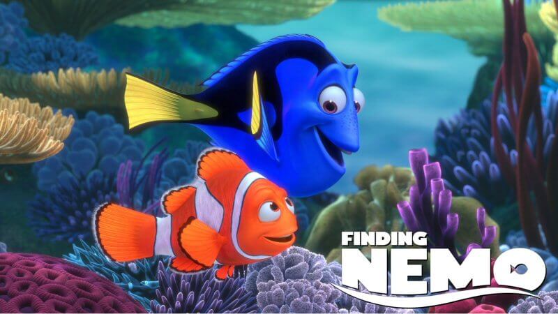Finding.Nemo