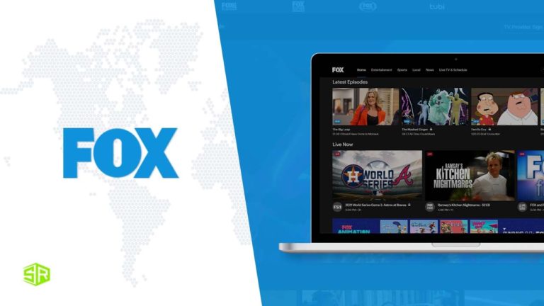 How to Watch FOX TV Outside US in 2022 [Updated Guide]