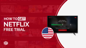 How To Get Netflix Free Trial in New Zealand