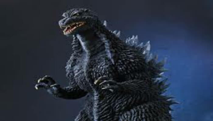 Godzilla Against Mechagodzilla (2002)
