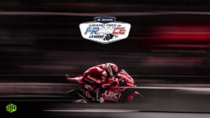 French MotoGP Live Stream: How to Watch Grand Prix of France 2022 online outside USA