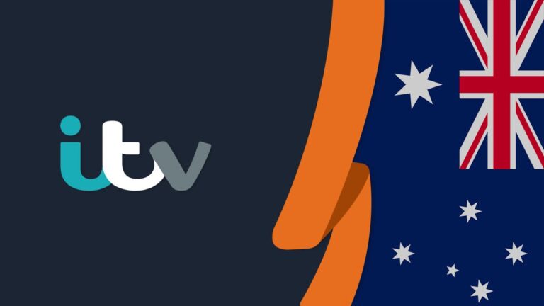 How to Watch ITV in Australia [Updated Guide]