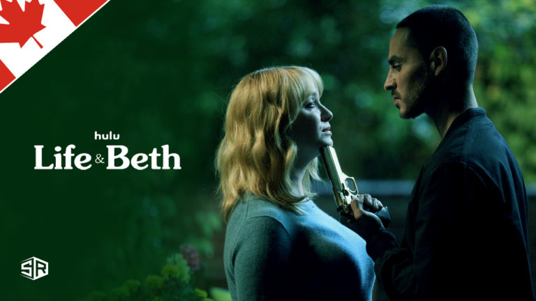 How to Watch Life & Beth Season 1 on Hulu in Canada