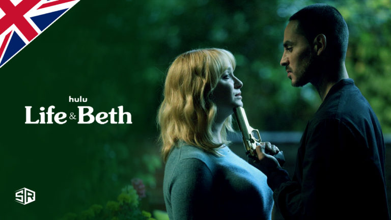 How to Watch Life & Beth Season 1 on Hulu in UK