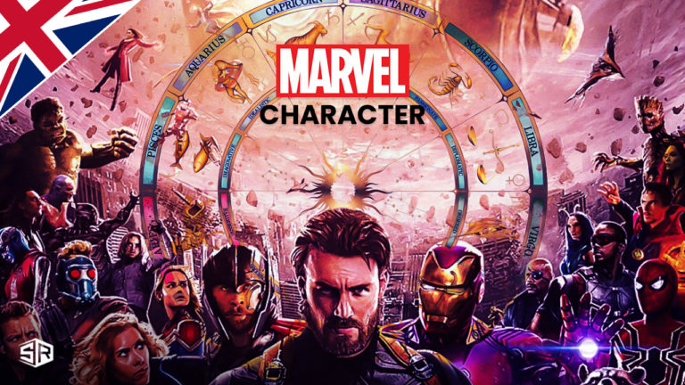 Which Marvels Character Are You Based on Your Zodiac?
