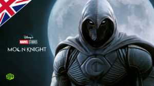 How to Watch Marvel’s Moon Knight on Disney Plus outside UK