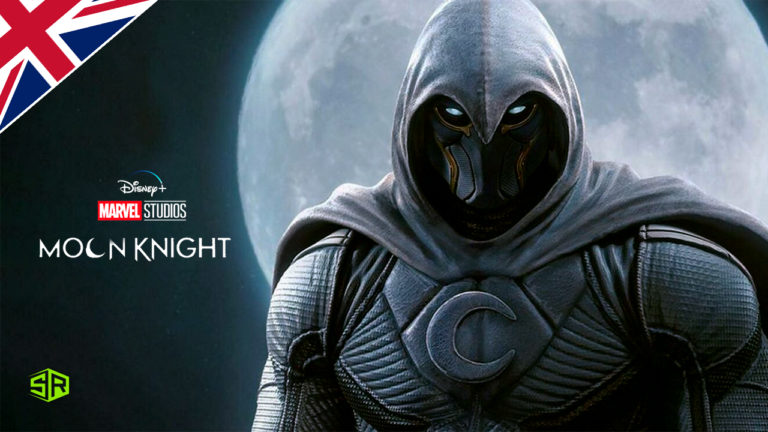 How to Watch Marvel’s Moon Knight on Disney Plus outside UK