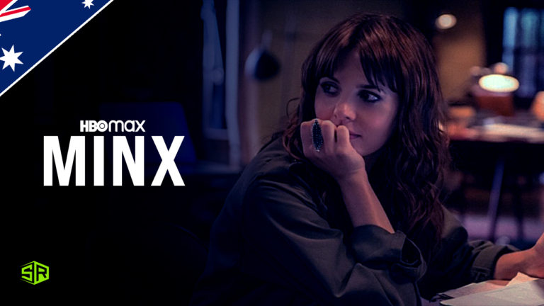How to Watch Minx on HBO Max in Australia