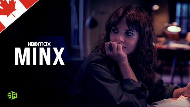 How to Watch Minx on HBO Max in Canada