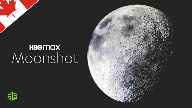 How to Watch Moonshot on HBO Max in Canada