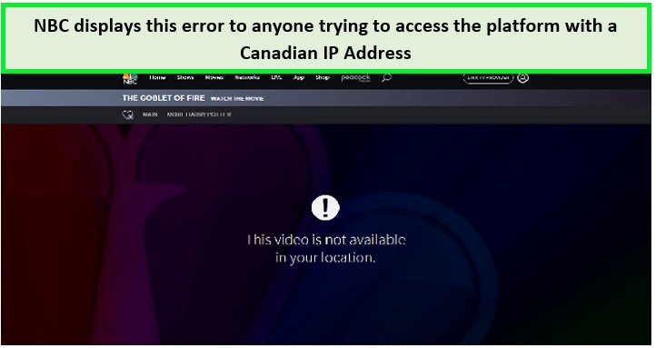 NBC-geo-restriction-error-in-Canada