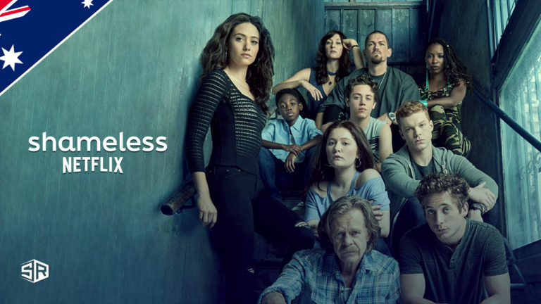 How To Watch Shameless Season 11 On Netflix Outside Australia