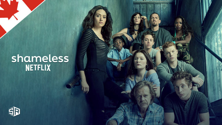 How To Watch Shameless Season 11 On Netflix From Anywhere