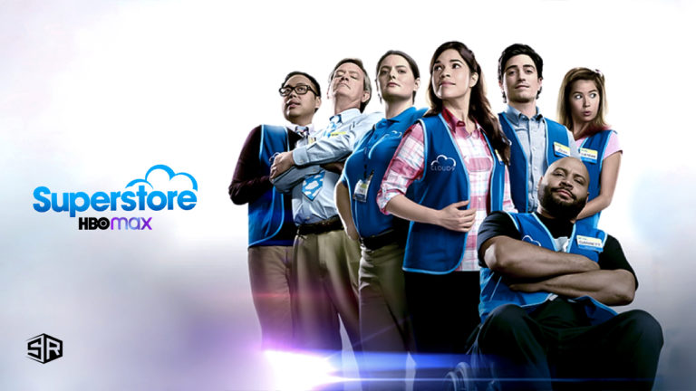 How to Watch Superstore Season 6 on Netflix in USA