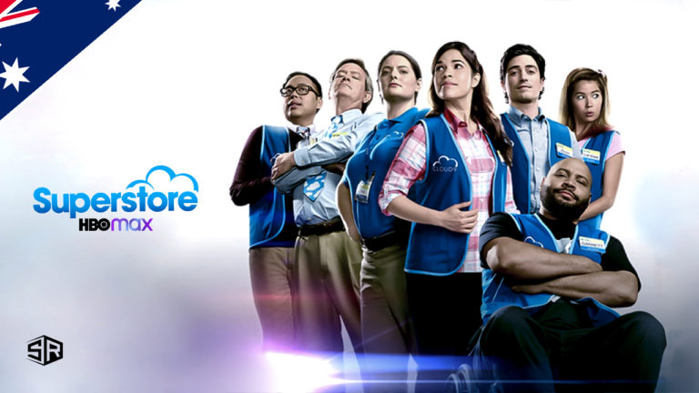 How to Watch Superstore Season 6 on Netflix Globally