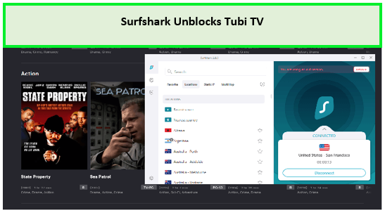 Surfshark–Budget-Friendly-VPN-to-watch-Tubi-TV-in-UK