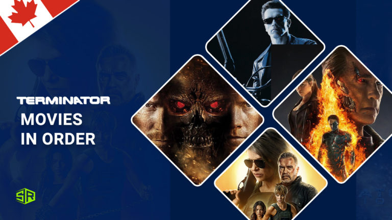 Terminator Movies in Order: Chronologically and By Release Date