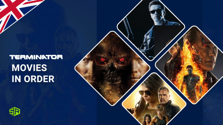 Terminator Movies in Order: Chronologically and By Release Date