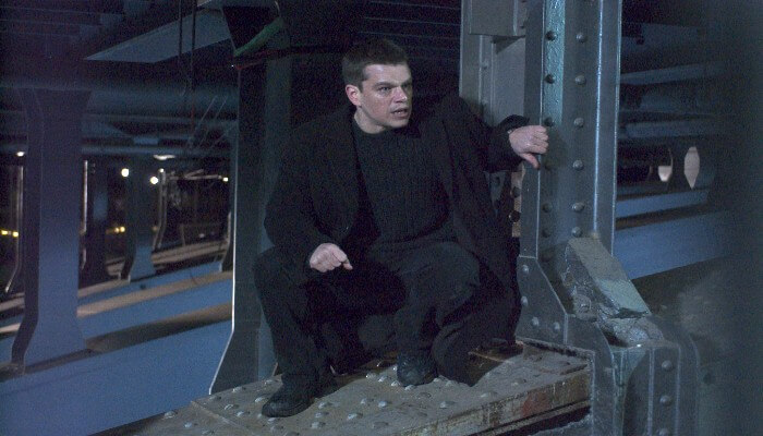 The Bourne Supremacy (2004) (1)