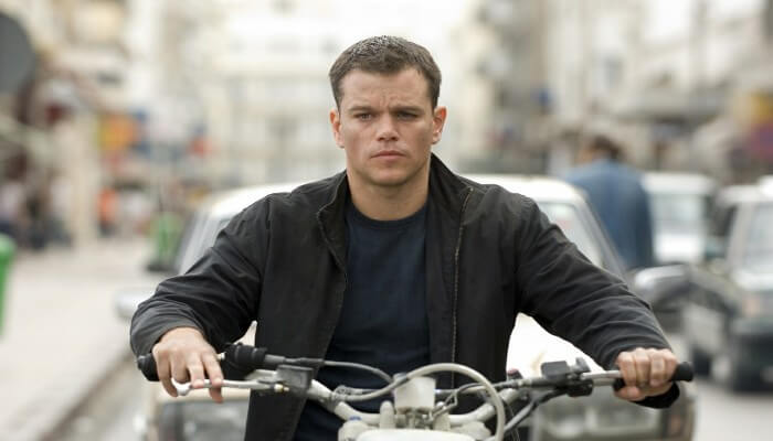 The Bourne Ultimatum (2007) (1)