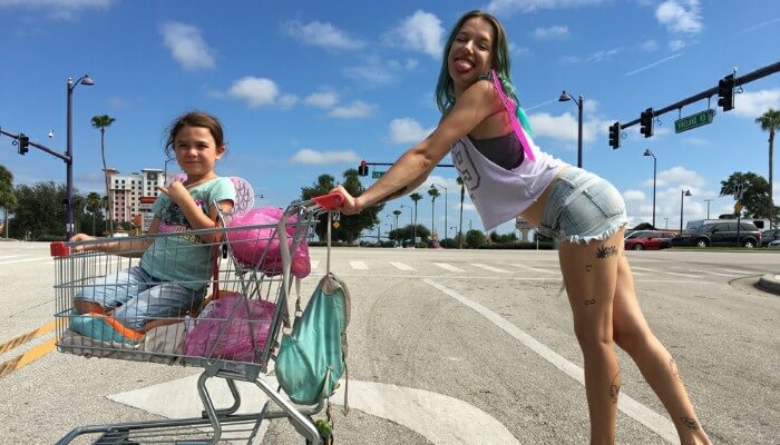 The Florida Project (2017) (1)