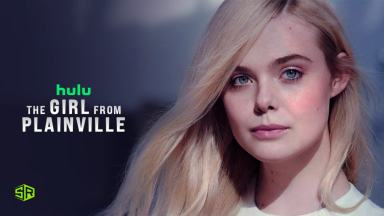 How to Watch The Girl From Plainville on Hulu from Anywhere