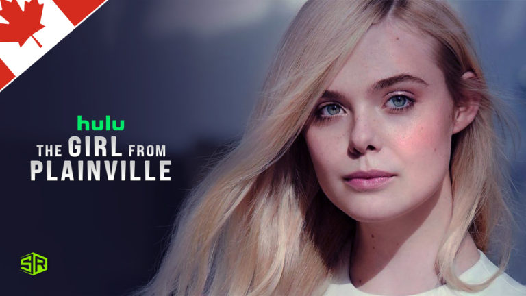How to Watch The Girl From Plainville on Hulu in Canada