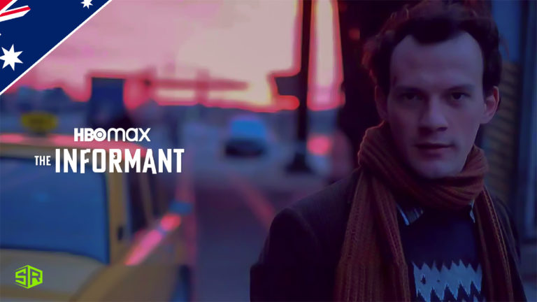 How to Watch The Informant on HBO Max in Australia