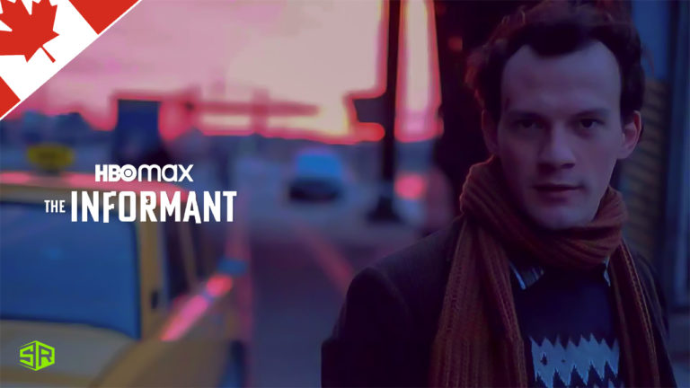 How to Watch The Informant on HBO Max in Canada