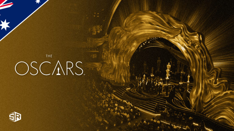 How to Watch The 2022 Oscars Online – The Academy Awards Outside Australia