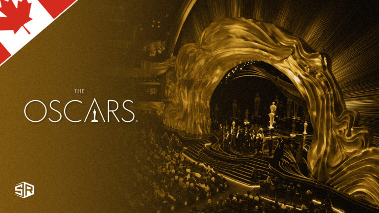 How to Watch The 2022 Oscars Online – The Academy Awards outside Canada