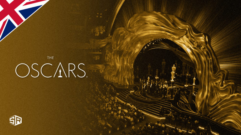 How to Watch The 2022 Oscars Online – The Academy Awards outside UK
