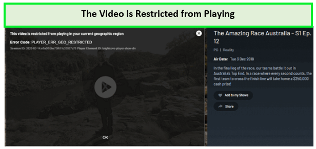 The-Video-is-Restricted