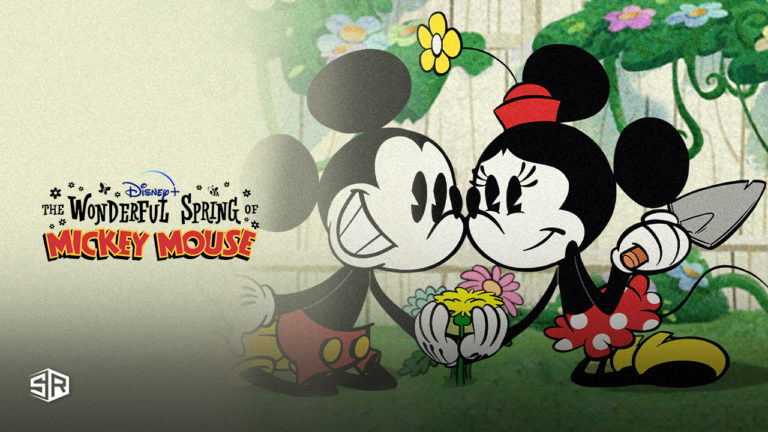 How to Watch The Wonderful Spring of Mickey Mouse from Anywhere