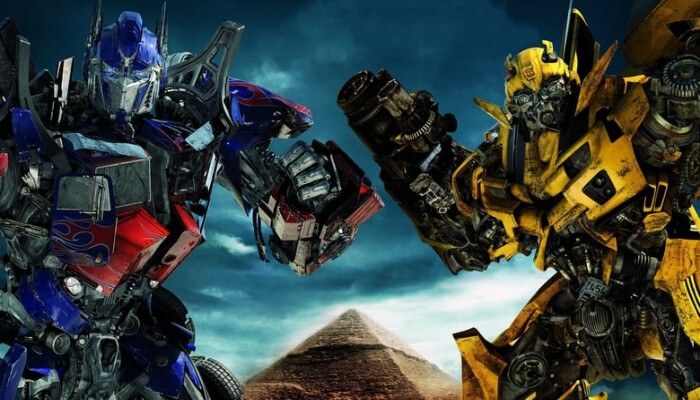 Transformers-Revenge-of-the-Fallen-(2009)