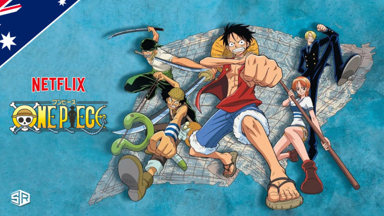 Is One Piece on Netflix? How to Watch All Seasons of One Piece on Netflix in 2022