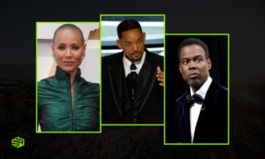 Jada Smith Breaks Silence After Husband Will Smith’s Oscars Slap, Promotes “Healing”