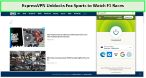 expressvpn-unblocking-foxsports-to-watch-formula1-outside-australia