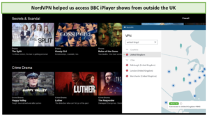 unblock-bbc-iplayer-with-nordvpn-in-uk