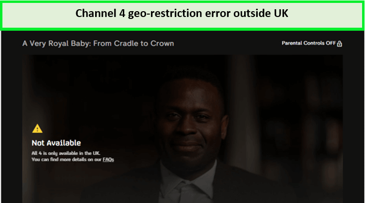 geo-restriction-on-channel-4-outside-uk