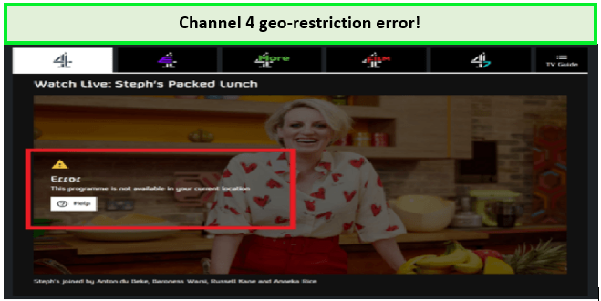 channel-4-geo-restriction-in-canada
