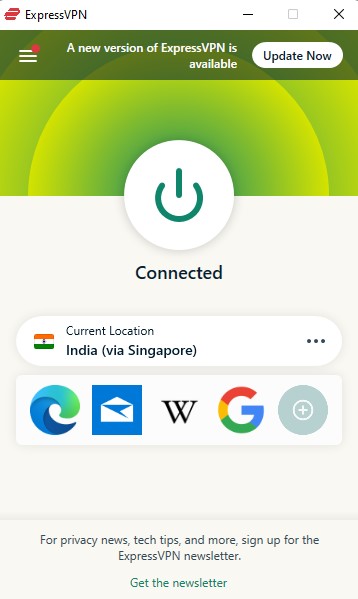 connect-to-server-in-india
