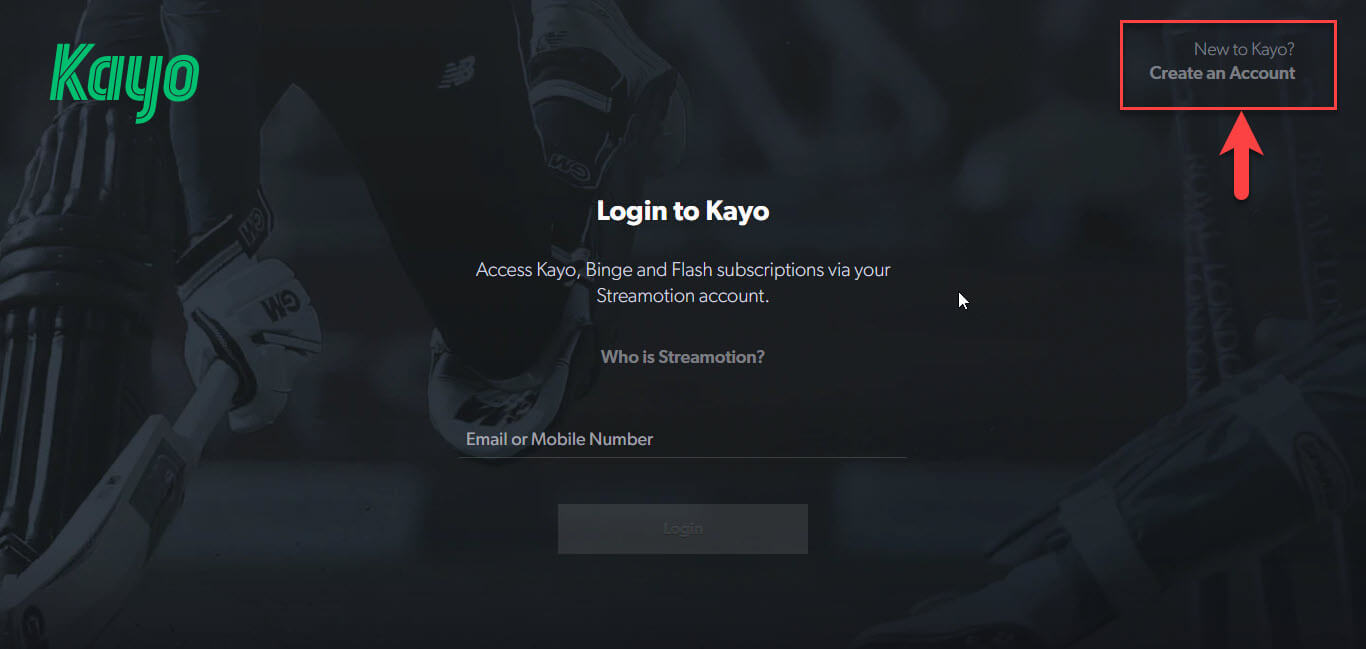 create-an-account-on-kayo